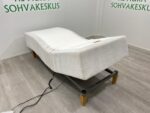 PISCINA Isabella Moottorisänky 200 x 90 (Exrta Hard) - Image 4