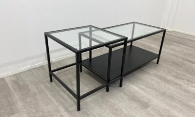 IKEA Vittsjö Sohvapöytä