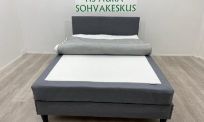 Sänkypaketti 200 x 140