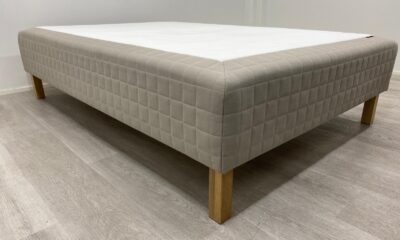 IKEA SKÅRER Runkopatjasänky 200 x140