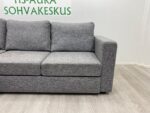 Harmaa Vuodesohva 235 x 155 - Image 4