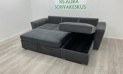 Vuodesohva 245 x 160