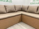 Kulmasohvaryhmä - Image 2