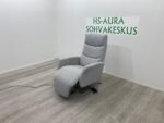 HJORT KNUDSEN Sähkömekanismi Nojatuoli - Image 2