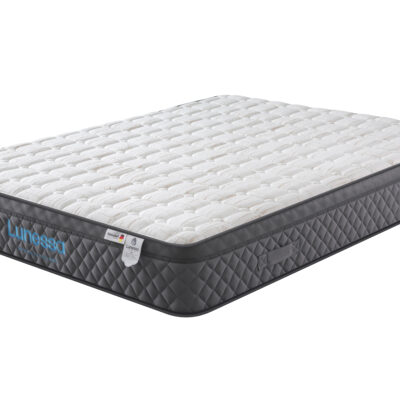 UUSI LUNESSA Saphire Hybridipatja