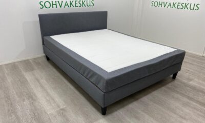 Sänkypaketti 200 x 160