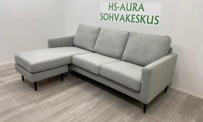 STEMMA Divaanisohva