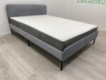 IKEA Sänky + Pääty 200 x 140 - Image 6