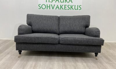 Howard 2 Istuttava Sohva