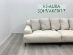 HABITAT 3 Istuttava Sohva - Image 7