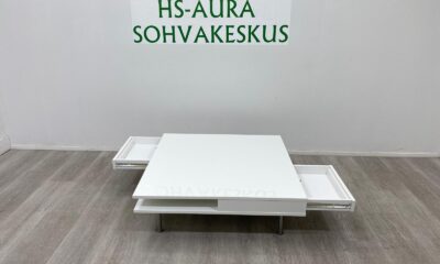 Sohvapöytä