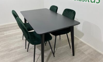 Ruokailuryhmä 140 x 78