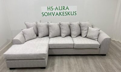 Divaanisohva
