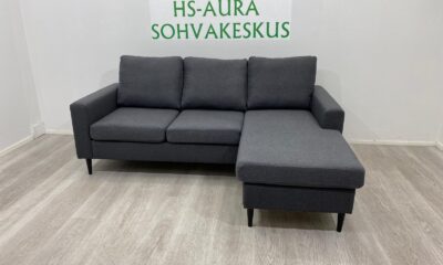 Divaanisohva