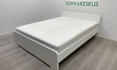 Sänkypaketti 200 x 160