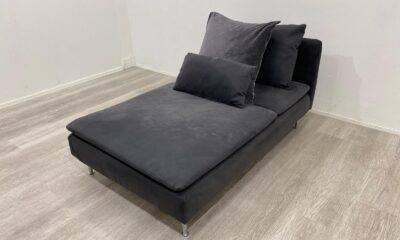 IKEA SÖDERHAMN Divaani