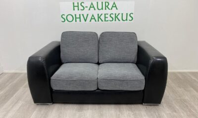 2 Istuttava Sohva