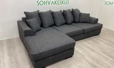 Divaanisohva