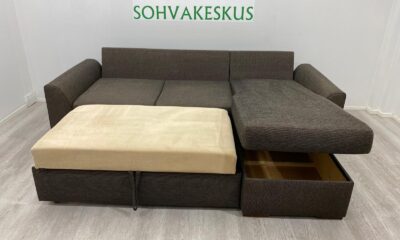 ASKO Vuodesohva