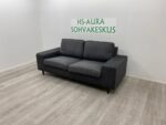 ASKO 2,5 Istuttava Sohva