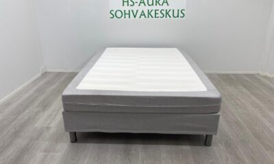 Jenkkisänky 200 x 140
