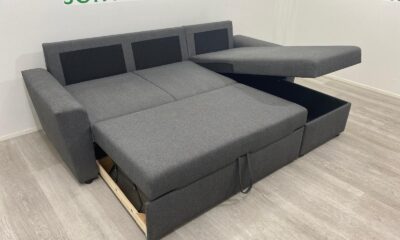 Vuodesohva 230 x 150