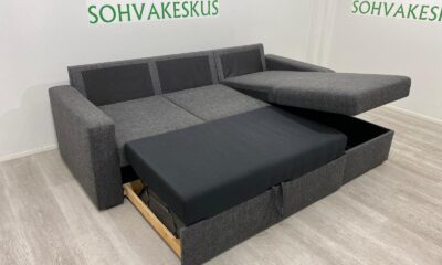Vuodesohva 225 x 160