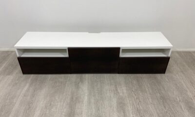 TV taso 180 x 140