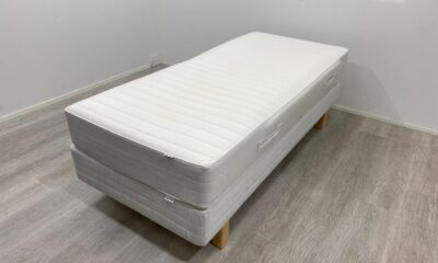 IKEA Sultan Jenkkisänky 200x90