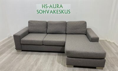 ISKU Divaanisohva