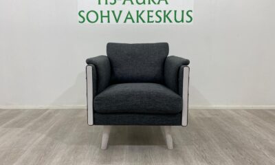 Design Nojatuoli