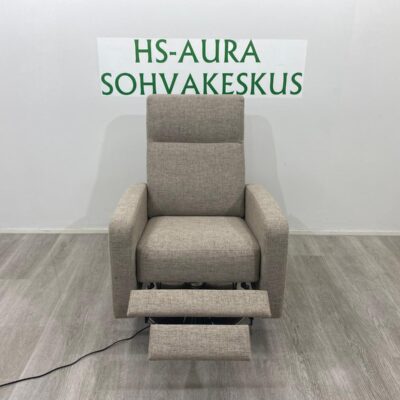 ASKO Sähkömekanismi Nojatuoli