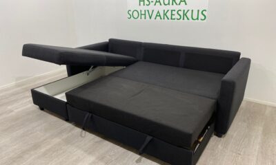 Vuodesohva 225 x 150