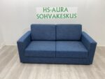 Laadukas 2 Istuttava Vuodesohva