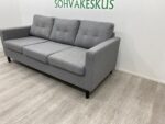 Tyylikäs 3 Istuttava Sohva - Image 2