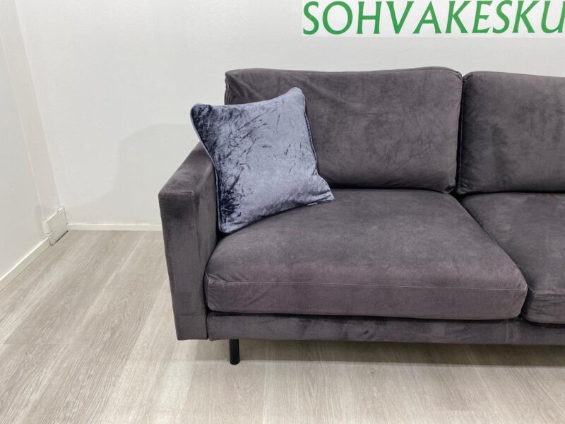 Laadukas 3 Istuttava Sohva - Image 6
