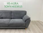 ISKU 3 Istuttava Sohva - Image 4