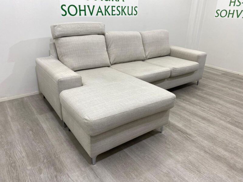 ASKO Divaanisohva + Niskatuki - Image 3