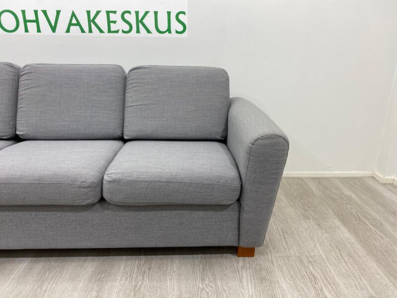 Laadukas 3 Istuttava Sohva - Image 2