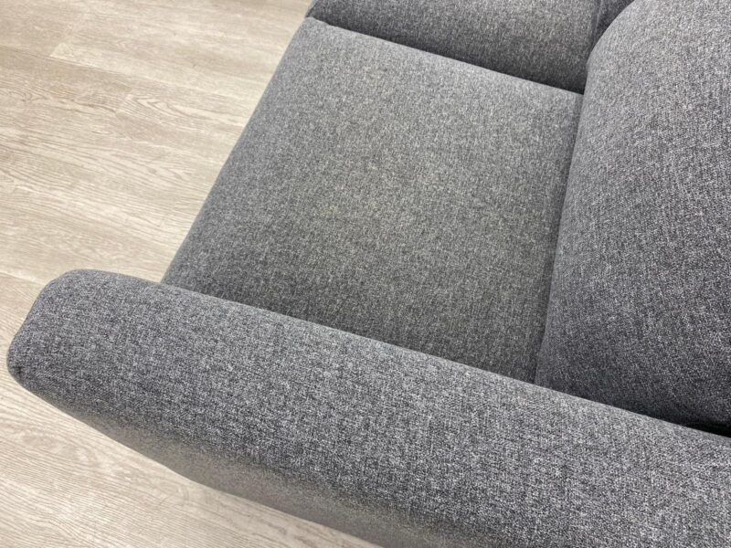 IKEA VIMLE Divaanisohva + Niskatuk - Image 2