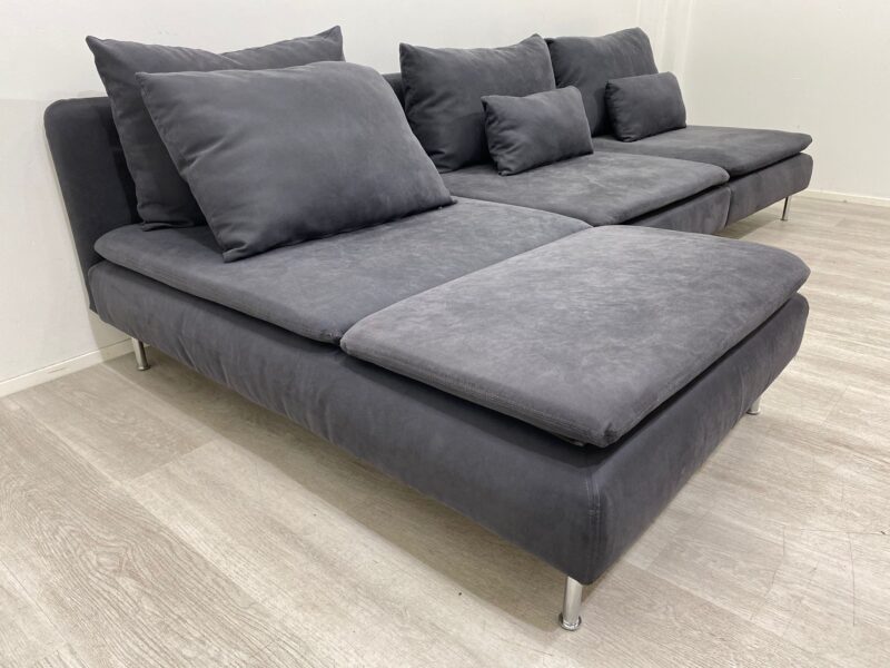 IKEA SÖDERHAMN Divaanisohva - Image 3