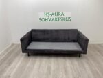 Laadukas 3 Istuttava Sohva - Image 7