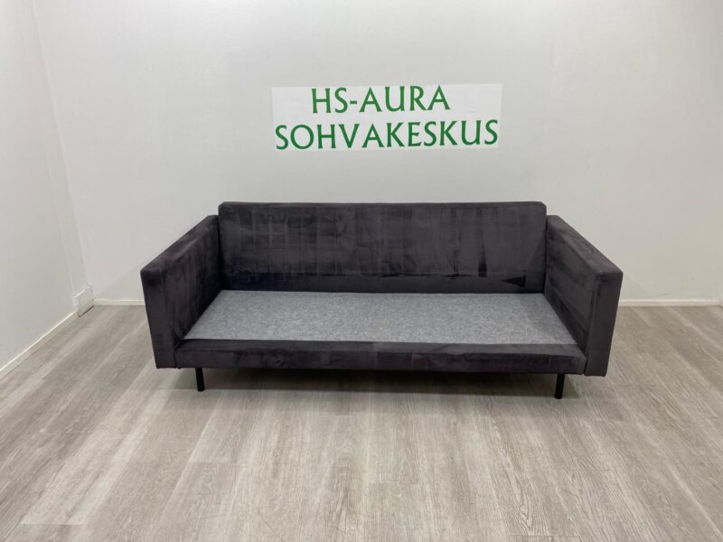 Laadukas 3 Istuttava Sohva - Image 7