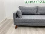 Tyylikäs 3 Istuttava Vuodesohva - Image 2