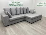SOTKA Dallas XL Divaanisohva - Image 2