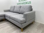 SOTKA Sanza Divaanisohva - Image 2