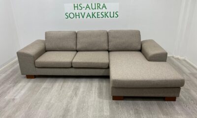 ASKO Divaanisohva