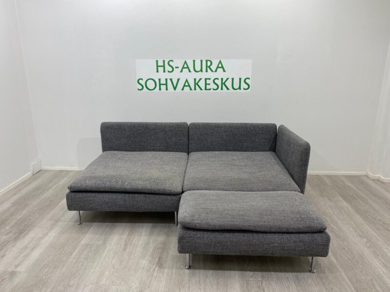 VARATTU IKEA SÖDERHAMN Divaanisohva - Image 7