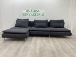 IKEA SÖDERHAMN Divaanisohva - Image 2