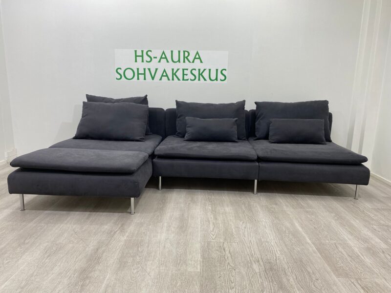 IKEA SÖDERHAMN Divaanisohva - Image 2